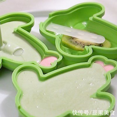 在家轻松搞定让你冰爽一夏 --- 水果雪糕