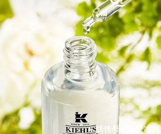 底妆 底妆撑不了几小时就暗沉,是你粉底没选好?