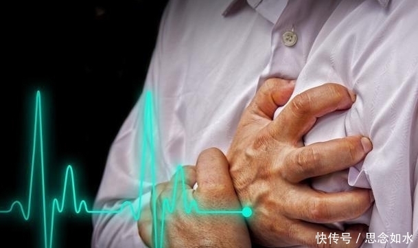 身体|身体出现3种“异常”,是肺不好,抓紧去看看医生