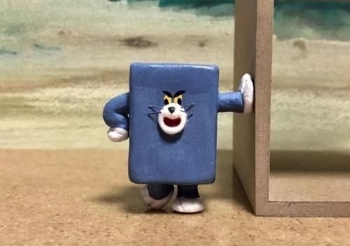 手办|收藏手办被家长误解,这位母亲这样做,网友笑出猪叫