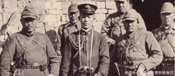 不到|日军扬言三个月灭亡中国，不到一年攻占大半，为啥7年寸步未进？