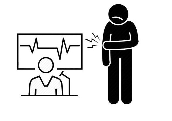 关节|肩痛可能是肝癌前兆?一文教你区分“肩周炎”和“癌痛”,别搞混