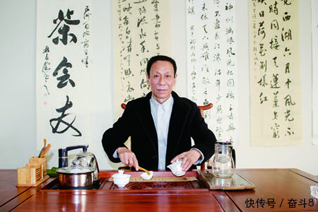 气象雍容 铁骨铮铮——书法艺术名家林春凤