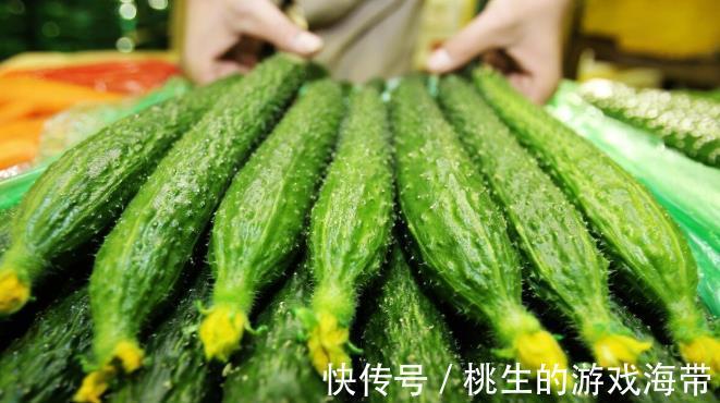 西葫芦|“夏吃瓜”，4种瓜类蔬菜要常吃，2种“毒瓜”不能吃，好顺利度夏