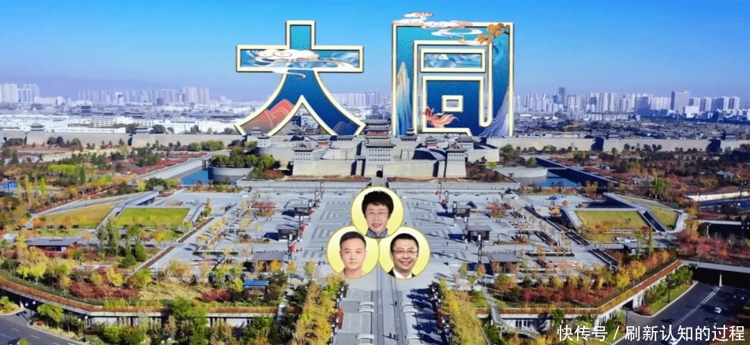 走近云冈石窟,一起探索民族融合的历史!