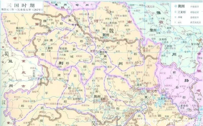 刘备|夷陵之战刘备为何没带上诸葛亮,根本不是三国演义中说的那样