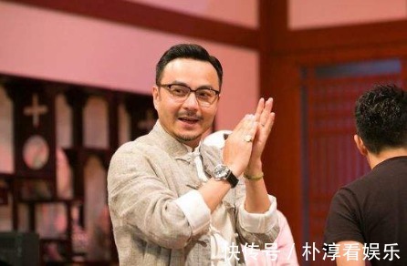 都是金牌主持人，汪涵为啥有望成为副台长，而何炅连编制都没有