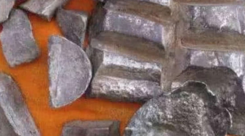 中国古代那么多银子,现在都哪儿去了?答案让人无法接受