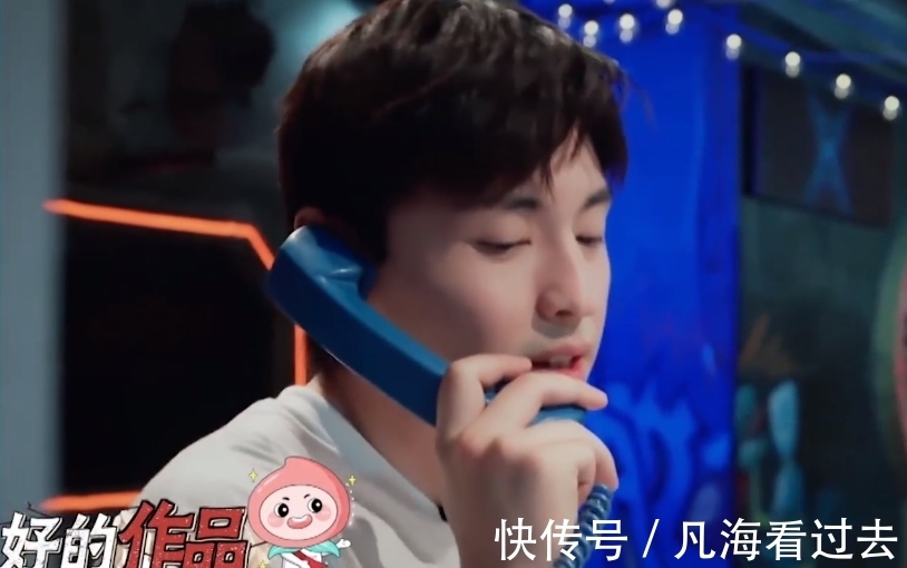 鄧倫|還在說鄧倫是綜藝咖?《密室3》被問不進組拍劇,轉頭迎來好消息