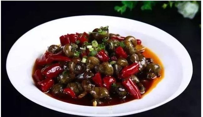 郫县豆瓣|推荐几道家常菜，好吃又下饭，香飘四溢，天天都想吃