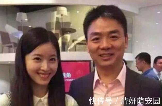 名字|京东为什么叫京东,它是两人名字的组合,一个是刘强东一个是她!