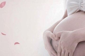 嗅觉|怀孕后有这几种特征,那么恭喜你,你可能不会孕吐~