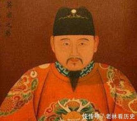 处心积虑|景泰帝即位后为确立己嗣为太子，处心积虑！结果人算不如天算！