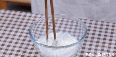 外面卖8块一斤要排长队!简易不用等,一口甜酥到掉渣