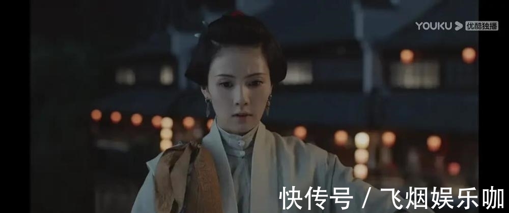 女主|《玉楼春》设定像《红楼梦》,但是为什么两个女主被写得这么讨厌