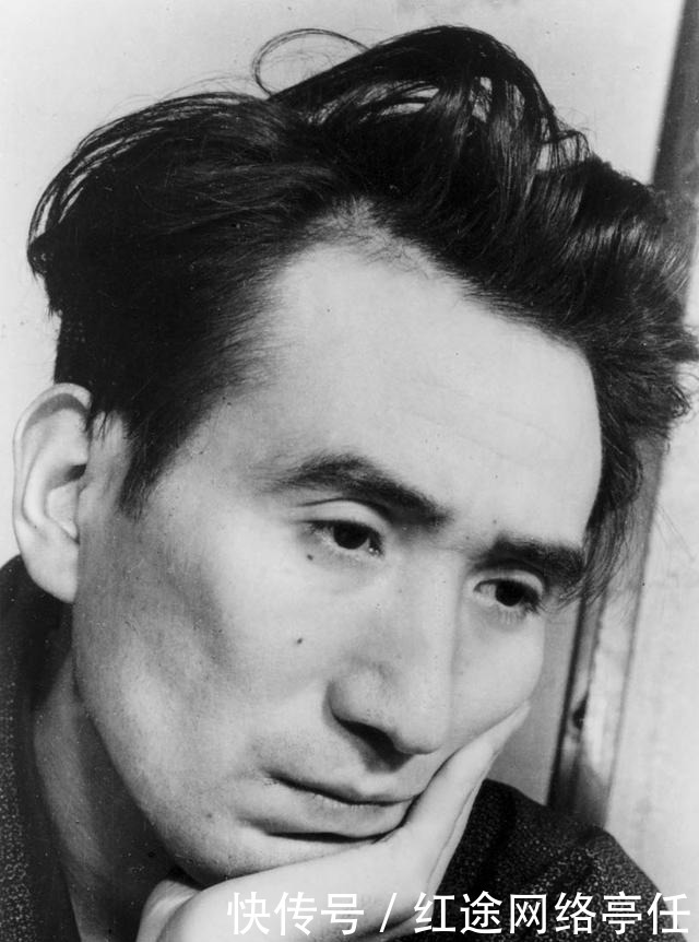 兴衰|废墟中的绝望:太宰治与“无赖派”文学的兴衰