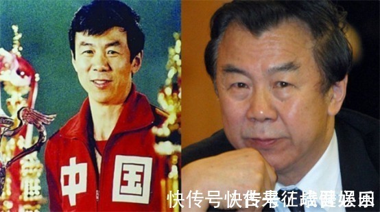 中国队|袁伟民近况,年过八旬身体仍硬朗!他坦言:郎平是他最得意的弟子