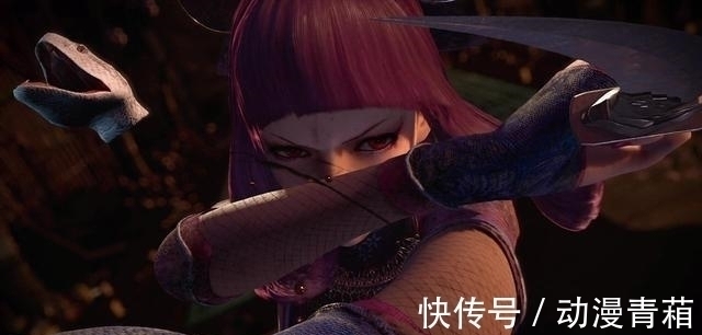 小妖女|不良人大结局催人泪下,但看到隐藏的彩蛋视频后粉丝直呼还我眼泪