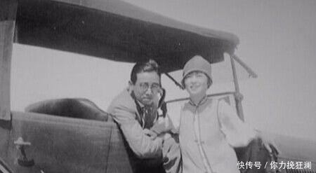 他多次纠葛梁启超儿媳,结婚时请梁启超征婚,被恶狠地骂了一顿