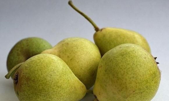 中年人不妨常吃的食物，排出毒素，补气养阴，预防子宫早衰