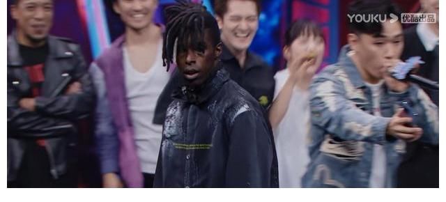 这就是街舞：韩宇被淘汰没什么大不了，自身状态成落败最大原因