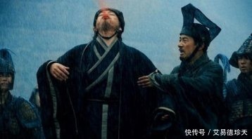 出山|郭奉孝不死,孔明不敢出山?这是什么说法?