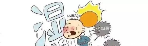 祛濕別再“迷戀”薏米了!醫生幾個祛濕方,幫你帶走全身濕氣!