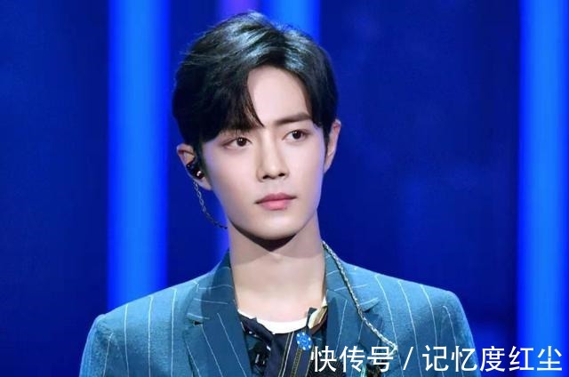 演員請就位|肖戰(zhàn)空降《我就是演員》!曝其秘密錄制總決賽,現(xiàn)場照流出