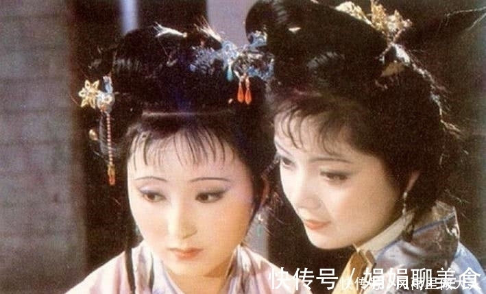 王夫人!贾家已经没落了,贪图富贵的薛家,为何还是把薛宝钗嫁给贾宝玉