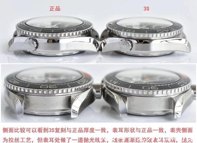 手表|暗访国内最大高仿基地,国产劳力士,欧米伽统统来自这里!