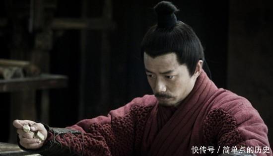 将士|霸王项羽江边自刎后，他麾下的五员大将，结局又是如何呢！