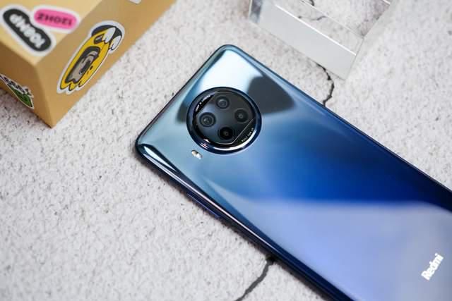 手轻|红米Note9 Pro上手轻体验，卢伟冰也太不讲伍德了吧！
