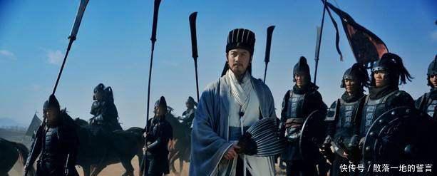 改写|诸葛亮当初如果用魏延的子午谷奇谋,蜀汉的命运会被改写吗