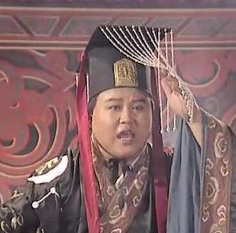 关羽|为助刘备,关羽、张飞互砍对方妻小来看看张飞的美妻,很有来头