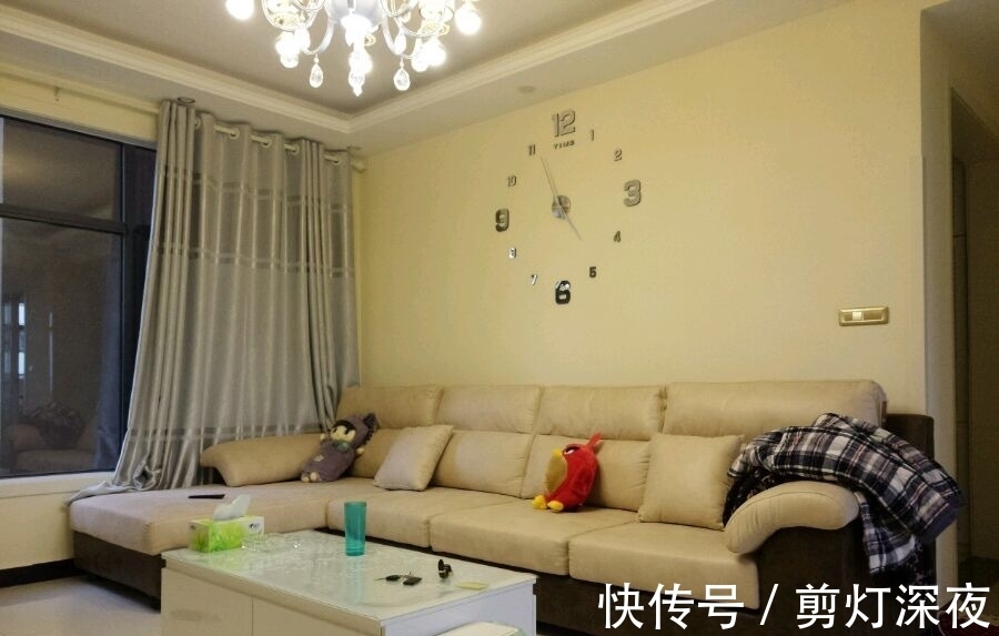 鞋柜|通风三个月入住，全屋漂亮极了，花了25万，我们家人都觉得不亏！