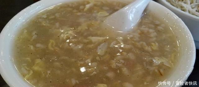 汉子|北方人从小吃到老的四种早餐小吃,少吃一样,不是北方汉子