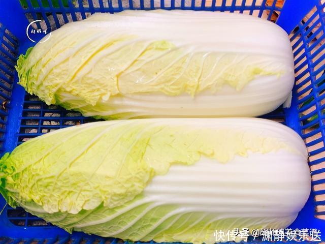 不管腌什么酸菜,牢记这3点,酸菜不烂不发霉,而且又酸又脆又香