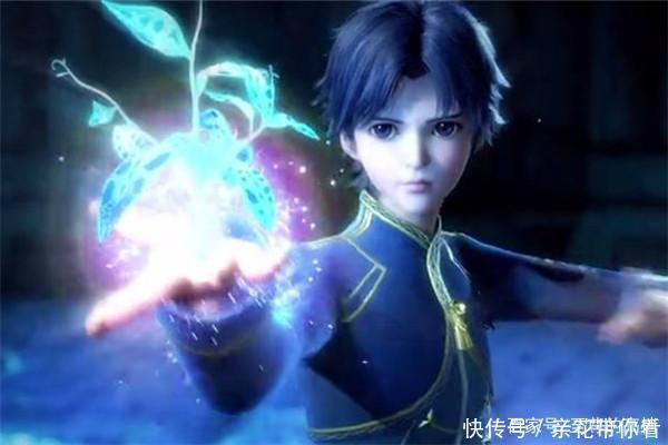 奥斯卡|《斗罗大陆》被忽视的4大武魂,成就让人意外,网友:真是想不到