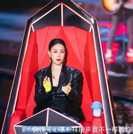 那英|《中国好声音》初衷已失，据爆料有“演员”，网友里面有内幕