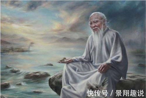 鬼谷子|历史上最神秘的人，有了他就可以改变历史，可无人知晓下落