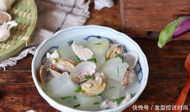 靠边站|入秋后,大鱼大肉靠边站,少点油腻多些清淡,肠胃健康还不怕胖