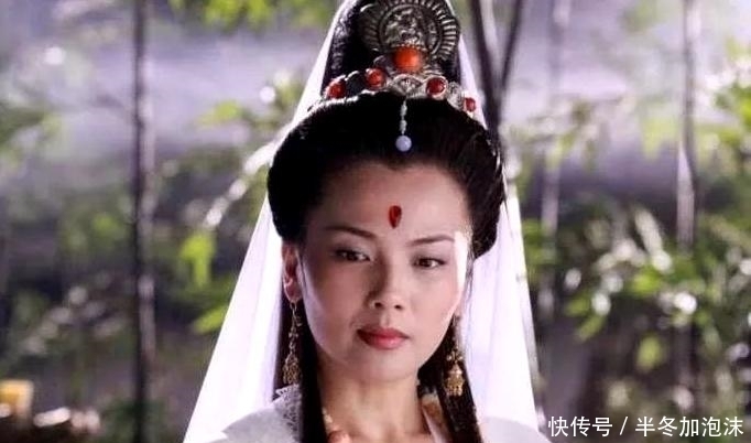 道场|观音菩萨的道场为何不在灵山而在南海普陀山 与八部天龙有关