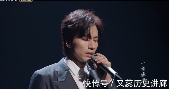 灵魂|《披荆斩棘的哥哥》定档,陈小春站C位,应采儿的文案注入了灵魂