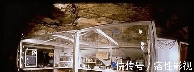 福利尼$为了证明时间不存在,科学家让一女性在洞穴住了130天,结果如何