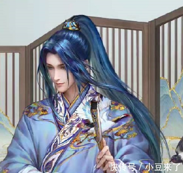 斗罗大陆|《斗罗大陆》小舞穿旗袍,白袜养眼,海神五考躺赢