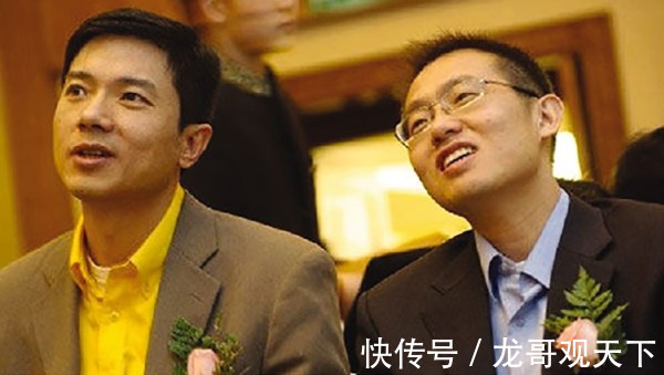 李一男|华为史上最年轻的副总裁，却让任正非又爱又恨，李一男的传奇人生