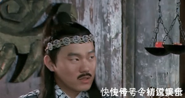 史进!《水浒》里最无能的山头:恩公被擒不敢去救,导致鲁智深身陷囹圄