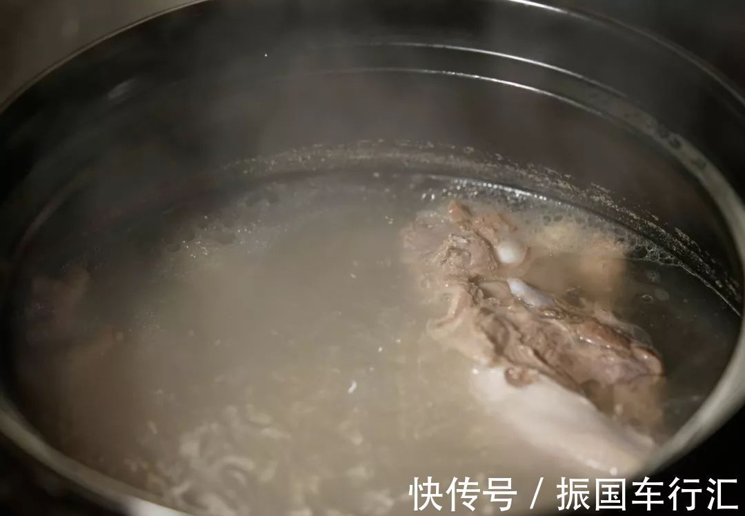 民间|一碗能够立马生血的民间补血粥,不用半点药材,养血安神健脾益胃