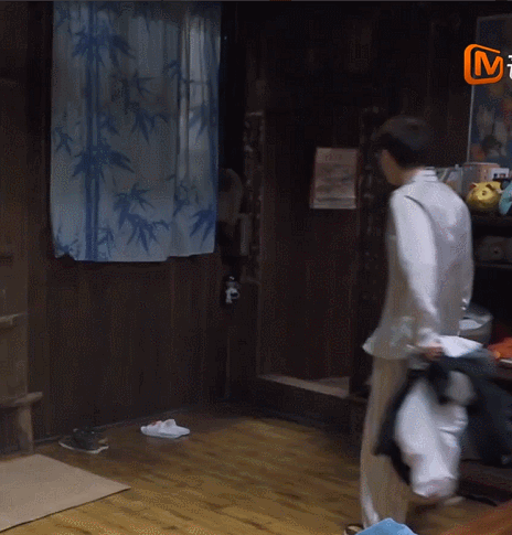 艺兴|210713《向往的生活》艺兴种种暖心行为收获一众好评