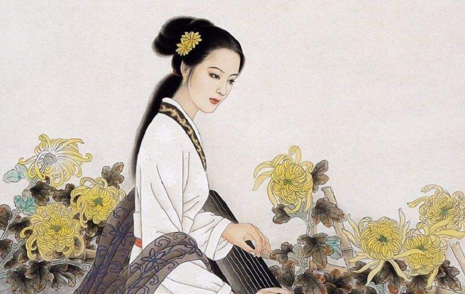 袁枚|觉得大诗人瞧不起自己,才女写首很牛的诗送给对方,诗人赞叹不已